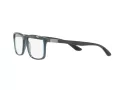 Ray-Ban RX 8908 5719 57 Men, Women glasses