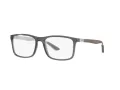 Ray-Ban RX 8908 8061 53 Men, Women glasses