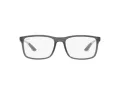 Ray-Ban RX 8908 8061 55 Men, Women glasses