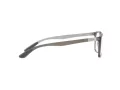 Ray-Ban RX 8908 8061 55 Men, Women glasses