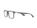 Ray-Ban RX 8908 8061 57 Men, Women glasses