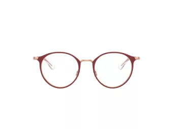 Ray-Ban RY 1053 4077 45 Children glasses