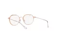 Ray-Ban RY 1058 4077 47 Children glasses