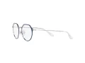 Ray-Ban RY 1058 4085 45 Children glasses