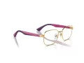 Ray-Ban RY 1059 4051 49 Children glasses