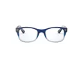 Ray-Ban RY 1528 3581 48 Children glasses