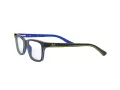 Ray-Ban RY 1536 3600 48 Children glasses
