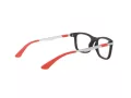 Ray-Ban RY 1549 3652 46 Children glasses
