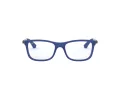 Ray-Ban RY 1549 3655 46 Children glasses