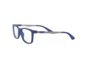 Ray-Ban RY 1549 3655 50 Children glasses