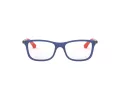 Ray-Ban RY 1549 3734 48 Children glasses