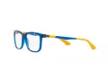 Ray-Ban RY 1549 3940 50 Children glasses