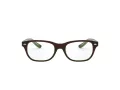 Ray-Ban RY 1555 3665 48 Children glasses