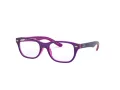 Ray-Ban RY 1555 3666 46 Children glasses