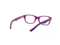 Ray-Ban RY 1555 3666 46 Children glasses