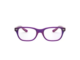 Ray-Ban RY 1555 3666 48 Children glasses