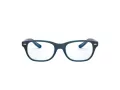 Ray-Ban RY 1555 3667 46 Children glasses