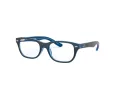 Ray-Ban RY 1555 3667 48 Children glasses