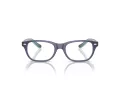 Ray-Ban RY 1555 3945 46 Children glasses
