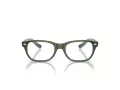 Ray-Ban RY 1555 3946 46 Children glasses