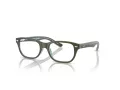 Ray-Ban RY 1555 3946 48 Children glasses
