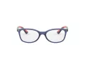Ray-Ban RY 1586 3775 49 Children glasses