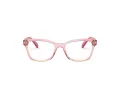 Ray-Ban RY 1591 3806 48 Children glasses