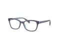 Ray-Ban RY 1591 3945 48 Children glasses