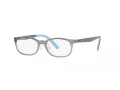 Ray-Ban RY 1613D 3908 49 Children glasses