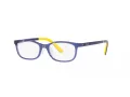 Ray-Ban RY 1615D 3907 48 Children glasses
