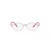 Ray-Ban RY 1616D 3912 45 Children glasses