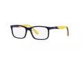 Ray-Ban RY 1621 3937 47 Children glasses