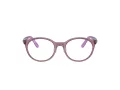 Ray-Ban RY 1625D 3909 47 Children glasses