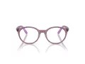 Ray-Ban RY 1625D 3909 47 Children glasses