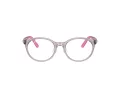 Ray-Ban RY 1625D 3912 47 Children glasses