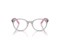 Ray-Ban RY 1625D 3912 47 Children glasses