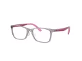Ray-Ban RY 1626D 3912 47 Children glasses