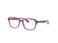 Ray-Ban RY 1627 3944 46 Children glasses