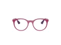 Ray-Ban RY 1628 3933 46 Children glasses