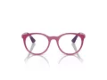 Ray-Ban RY 1628 3933 46 Children glasses