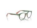 Ray-Ban RY 1628 3952 46 Children glasses