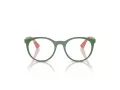 Ray-Ban RY 1628 3952 46 Children glasses