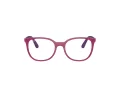 Ray-Ban RY 1631 3933 45 Children glasses