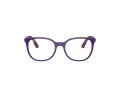 Ray-Ban RY 1631 3962 45 Children glasses