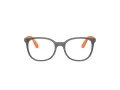 Ray-Ban RY 1631 3963 47 Children glasses