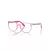 Ray-Ban RY 1631 3976 45 Children glasses