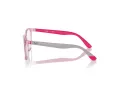 Ray-Ban RY 1631 3976 45 Children glasses