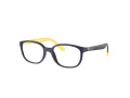 Ray-Ban RY 1632 3937 46 Children glasses