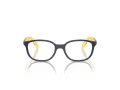Ray-Ban RY 1632 3937 46 Children glasses