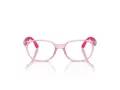 Ray-Ban RY 1632 3976 48 Children glasses